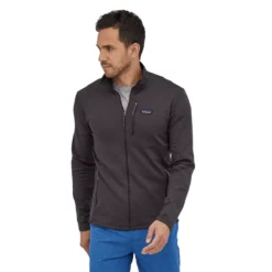 Patagonia R1 Daily Zip-Neck Top - Men's -Kell Warm Shop 967643 800 auto