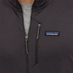 Patagonia R1 Daily Zip-Neck Top - Men's -Kell Warm Shop 967647 800 auto