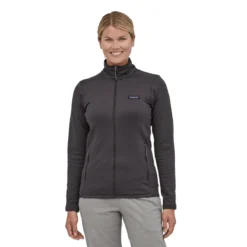 Patagonia R1 Daily Jacket - Women's -Kell Warm Shop 967652 800 auto
