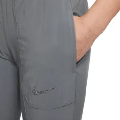 Nike Yoga Dri-FIT Woven Pant - Girls' -Kell Warm Shop 976561 800 auto