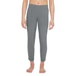 Nike Yoga Dri-FIT Woven Pant - Girls'