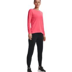 Under Armour HeatGear Pant - Women's -Kell Warm Shop 981938 800 auto