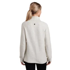 KUHL KÜHL Solace Pullover Sweater - Women's -Kell Warm Shop 988142 800 auto