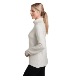 KUHL KÜHL Solace Pullover Sweater - Women's
