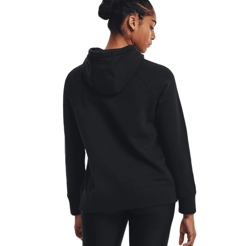 Under Armour Freedom Rival Hoodie - Women's 3 Under Armour Freedom Rival Hoodie - Women's - Image 3